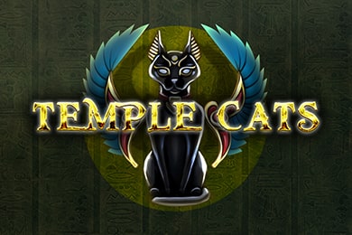 Templecats игровой автомат Метелица Казино