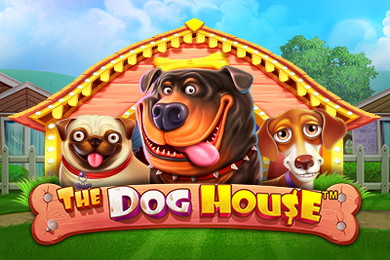 The Dog House онлайн Метелица Казино